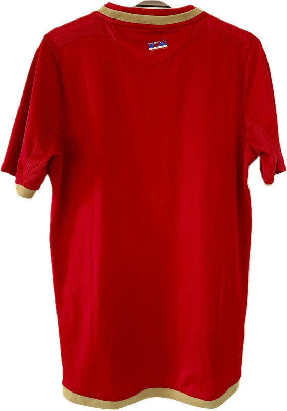 Thailand fodboldtrøje 2018