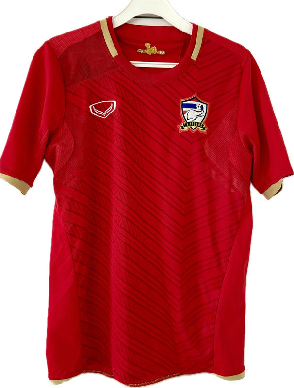 Thailand fodboldtrøje 2018