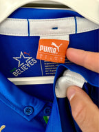 Italien fodboldtrøje 2010