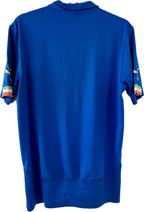 Italien fodboldtrøje 2010