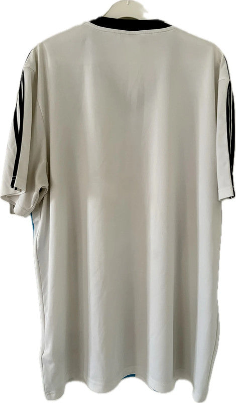 Argentina fodboldtrøje 2014