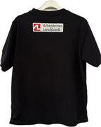 FC Nordsjælland fodboldtrøje 2016