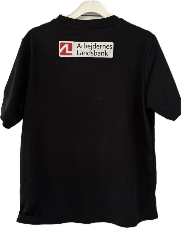 FC Nordsjælland fodboldtrøje 2016