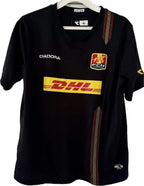 FC Nordsjælland fodboldtrøje 2016