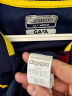 Aston Villa fodboldtrøje 2019