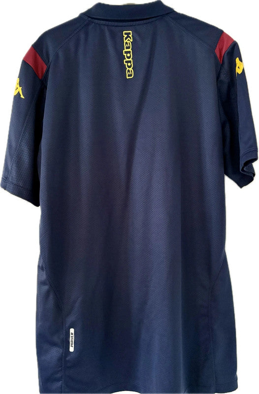 Aston Villa fodboldtrøje 2019