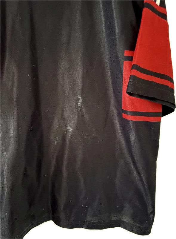 Bayern München fodboldtrøje 1996