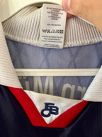 Bayern München fodboldtrøje 1996