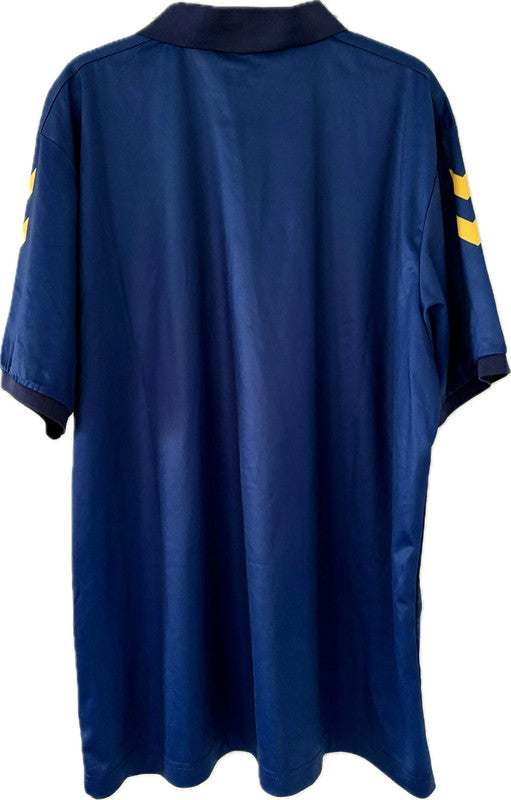 Kilmarnock fodboldtrøje 2019