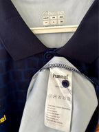 Kilmarnock fodboldtrøje 2019