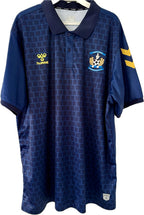 Kilmarnock fodboldtrøje 2019