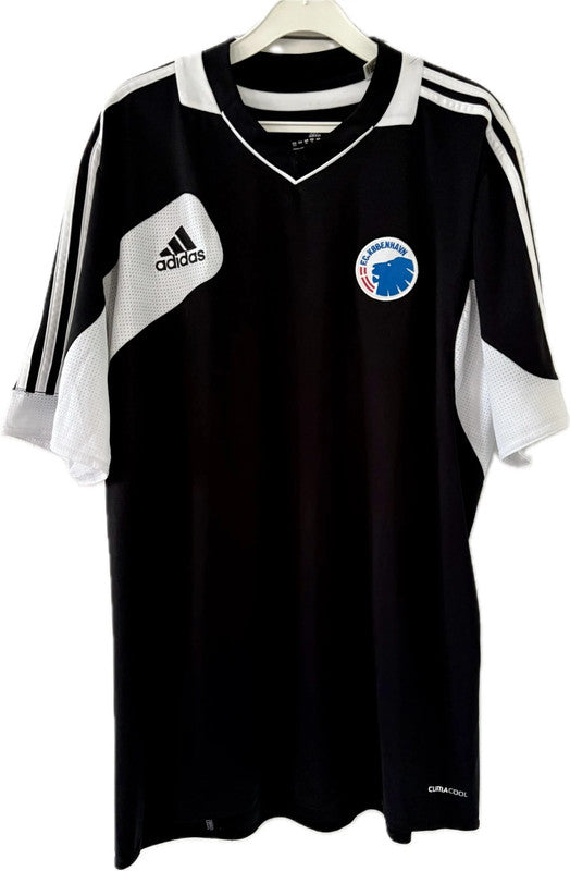 FC København fodboldtrøje 2012  
