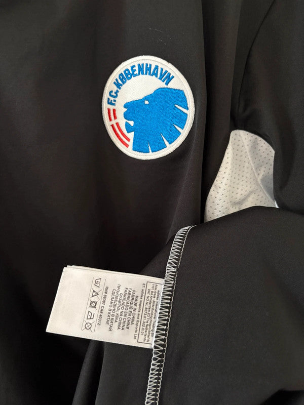 FC København fodboldtrøje 2012