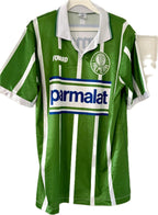 Palmeiras fodboldtrøje 1992