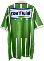 Palmeiras fodboldtrøje 1992