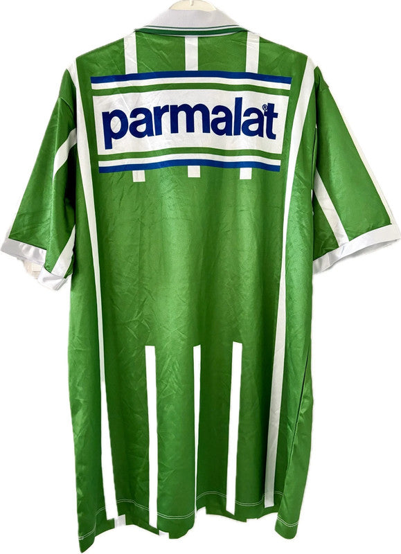 Palmeiras fodboldtrøje 1992