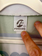 Palmeiras fodboldtrøje 1992