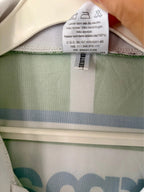 Palmeiras fodboldtrøje 1992