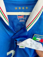 Italien fodboldtrøje 2012 Pirlo