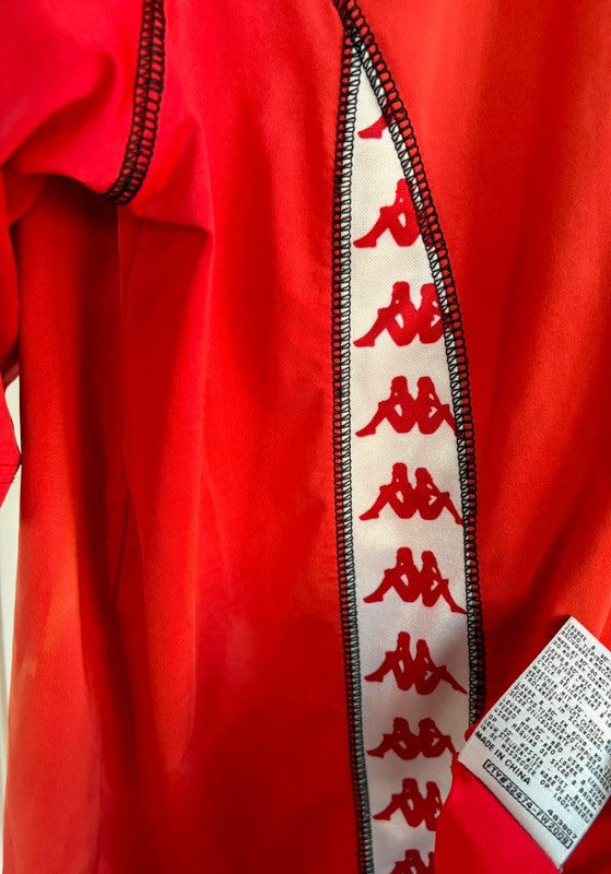 Brann fodboldtrøje 2006