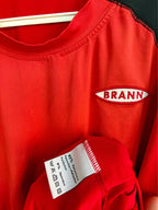 Brann fodboldtrøje 2006