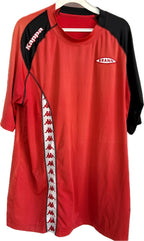 Brann fodboldtrøje 2006