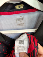 AC Milan fodboldtrøje 2022