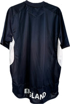 England fodboldtrøje 2007