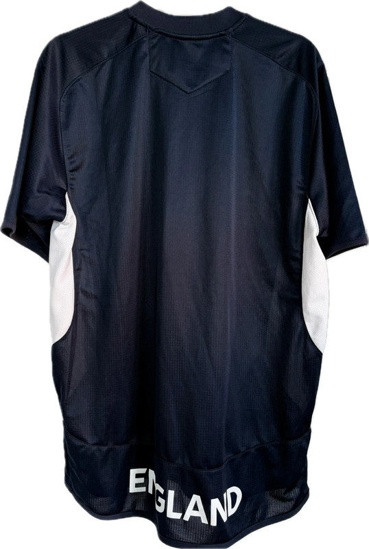 England fodboldtrøje 2007