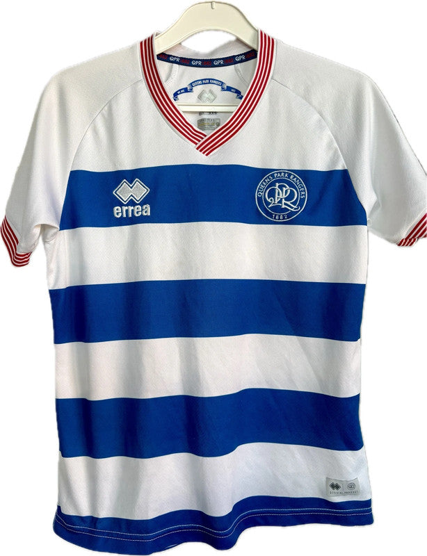 QPR fodboldtrøje 2020