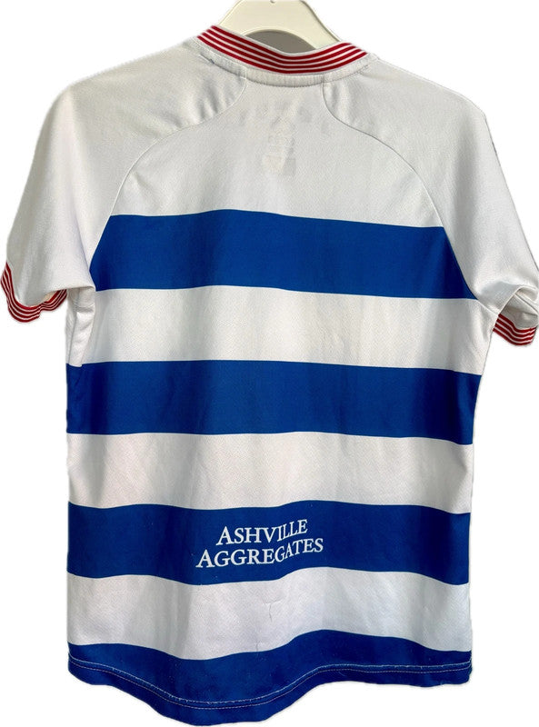 QPR fodboldtrøje 2020