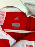 Benfica fodboldtrøje 2016