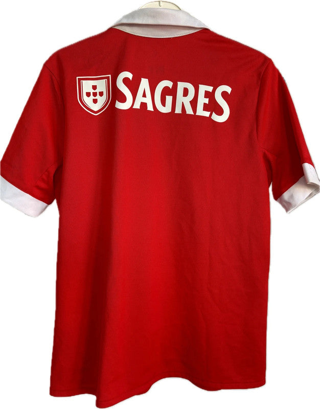 Benfica fodboldtrøje 2016