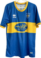 Tividale FC fodboldtrøje 2010
