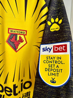 Watford fodboldtrøje 2020