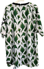 Nigeria fodboldtrøje 2020