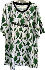 Nigeria fodboldtrøje 2020
