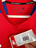 Panama fodboldtrøje 2018