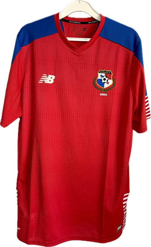 Panama fodboldtrøje 2018