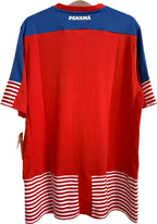 Panama fodboldtrøje 2018