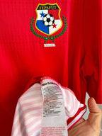 Panama fodboldtrøje 2018