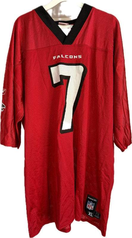 Atlanta Falcons fodboldtrøje 2003 Vick