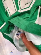 Liverpool fodboldtrøje 2000 Owen