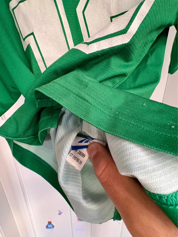 Liverpool fodboldtrøje 2000 Owen