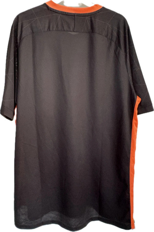 Makedonien fodboldtrøje 2021