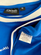 Oldham fodboldtrøje 2006