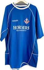 Oldham fodboldtrøje 2006