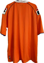 Oldham fodboldtrøje 2013