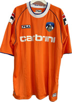 Oldham fodboldtrøje 2013