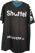 Go Ahead Eagles fodboldtrøje 2016